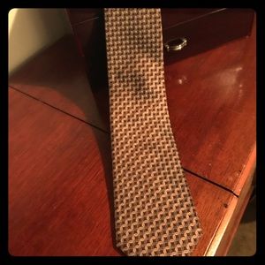 Luxury Silk Bocara Tie